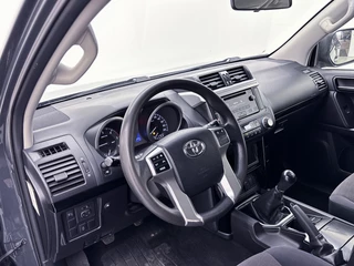 Toyota Land Cruiser - afbeelding nr 4