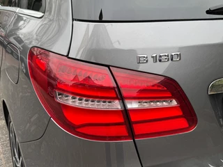 Mercedes-Benz B-Klasse Sport pakket/Navi/Cruise Control - afbeelding nr 32