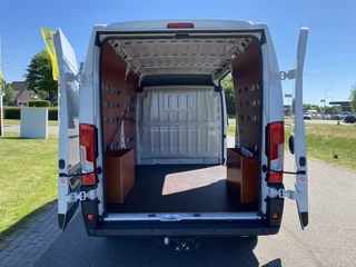 Opel Movano Opel Movano 2.2D 140 L2H2 Edition #RIJKLAAR# | Navigatie | Sensoren | geen B - afbeelding nr 14