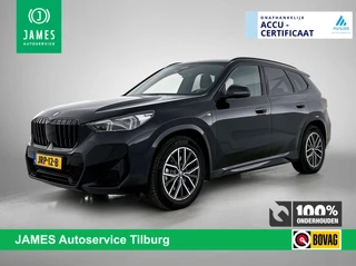 BMW X1 xDrive25e 245PK! PLUG-In M Sport