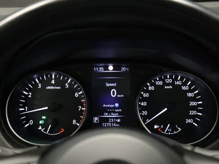 Nissan QASHQAI Nissan QASHQAI 1.2 N-Connecta [PANORAMADAK, CAMERA V+A, KEYLESS ENTRY, CRUISE, CLIMATE, NIEUWSTAAT] - afbeelding nr 14