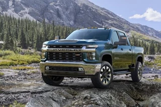 Chevrolet Pick-up GMC - afbeelding nr 3