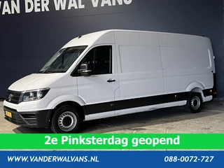 Volkswagen Crafter Bijrijdersbank - afbeelding nr 8