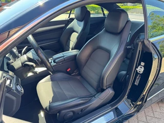 Mercedes-Benz E-Klasse - afbeelding nr 4