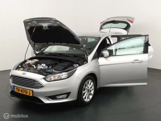 Ford Focus Ford Focus Wagon 1.0 Titanium - afbeelding nr 18