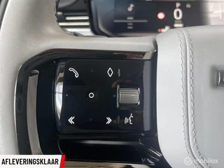 Land Rover Range Rover Sport Land Rover Range Rover Sport 3.0 P510e First Edition - afbeelding nr 59