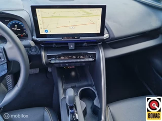 Toyota C-HR Toyota C-HR 2.0 Hybride Première Edition Bi-Tone Panoramadak meest luxe uitvoering - afbeelding nr 12