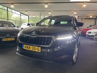Škoda Karoq Škoda Karoq 1.5 TSI ACT 150PK DSG ELEGANCE VIRTUAL/CAMERA/CARPLAY - afbeelding nr 45