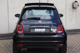 Fiat 500 - afbeelding nr 6
