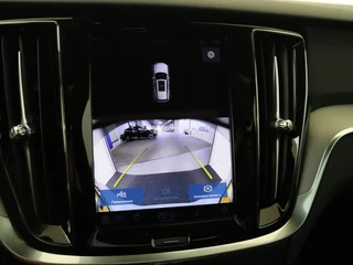 Volvo V60 Volvo V60 T6 AWD Plus Dark | Trekhaak | Panoramadak | Dodehoekdetectie | - afbeelding nr 32