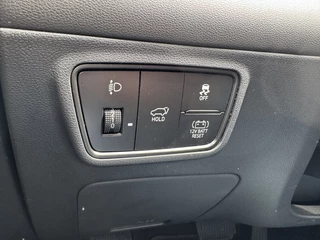 Hyundai Tucson Hybrid - afbeelding nr 19