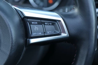 Mazda MX-5 Mazda MX-5 2.0 SkyActiv-G 160 GT-M 161 PK Recaro|Leder|Camera|Stoelverw.|Dealer onderhouden - afbeelding nr 9