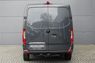 Mercedes-Benz Sprinter Black Pack Luxe BPM Vrij Trekhaak - afbeelding nr 11