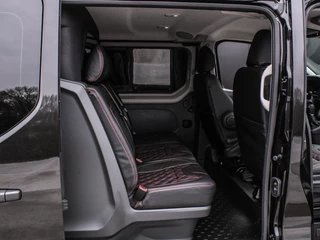 Renault Trafic | BPM VRIJ! | DUBBELE SCHUIFDEUR | CRUISE | STOELVERWARMING | CAMERA | AIRCO | - afbeelding nr 67