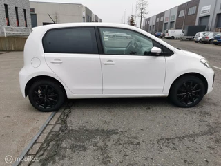 Volkswagen up! Volkswagen Up! 1.0 BMT high up! Airco, Cruise Control & PDC - afbeelding nr 5