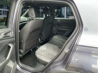 Volkswagen T-Cross - afbeelding nr 12