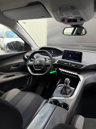 Peugeot 3008 Peugeot 3008 1.2 PureTech Active - afbeelding nr 30