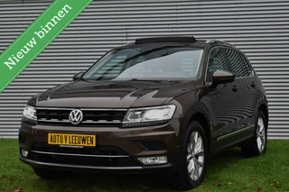 Volkswagen Tiguan Volkswagen Tiguan 2.0 TSI 4Motion Highline 180PK! R-LINE/CARPLAY-ANDROID/ETC.! - afbeelding nr 3