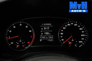 Audi A1 Sportback Audi A1 Sportback 1.4 TFSI Sport S-Line|S-Tronic|CAMERA|NAP - afbeelding nr 6
