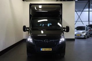 Opel Movano Opel Movano 2.3 Turbo L3 - Airco - Navi - Cruise - € 23.900,- Excl. - afbeelding nr 24