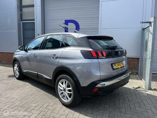 Peugeot 3008 Peugeot 3008 1.2 PureTech Allure|360|CARPLAY|CLIMA|AUTOMAAT| - afbeelding nr 6