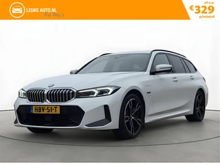 BMW 3 Serie Touring 330e 292PK *FACELIFT* M-Sport Shadow