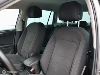 Volkswagen Tiguan Volkswagen Tiguan 2.0 TDI 4Motion Highline Trekhaak Camera CarPlay - afbeelding nr 5