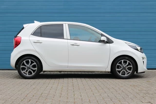 Kia Picanto Kia Picanto 1.0 DPi DynamicPlusLine | Carplay/PDC/Navi/Clima - afbeelding nr 2