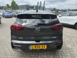 Kia e-Niro - afbeelding nr 11