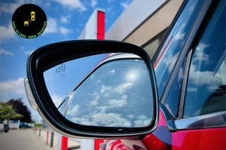Citroën C4 Picasso Citroën C4 Picasso Autom./165 pk/1e eigenaa 1.6 THP Shine - afbeelding nr 17