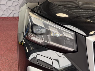 Audi Q2 Audi Q2 35 TFSI 1.5 ✅NIEUW MODEL✅ S EDITION 150PK VIR.COCKPIT ELEK.KLEP TOUCHSCREEN CARPLAY NAVI CAMERA MATRIX LED STOELVERW. PDC KEYLESS 11/2024 