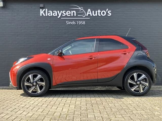 Toyota Aygo - afbeelding nr 8