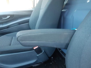 Mercedes-Benz Vito Mercedes-Benz Vito 114 CDI Autm. L&R Schuifdeur Navi Camera Airco Cruise Werkplaats inrichting - afbeelding nr 16