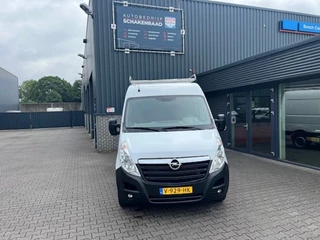 Opel Movano - 167785520-0