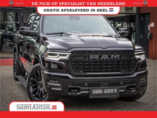 Dodge Ram 1500 DUBBELE CAINE | 5 PERSOONS | DC | - afbeelding nr 23