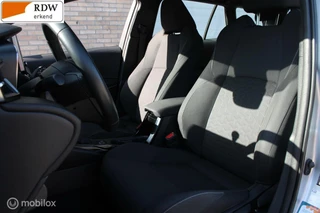 Toyota Corolla Touring Sports Toyota Corolla Touring Sports 1.8 Hybrid Active Camera NAP - afbeelding nr 35