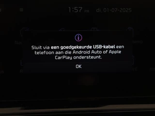 Kia Ceed Kia Ceed 1.0 T-GDi GT-Line | Panoramadak |  Stoel & stuurverwarming | Leder/Alcantara | Carplay | Camera | Full LED | Keyless | Navigatie - afbeelding nr 27