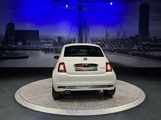 Fiat 500 Fiat 500 1.0 Hybrid Dolcevita *Panoramadak*AppleCarplay*Clima* - afbeelding nr 11