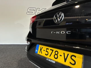 Volkswagen T-Roc Volkswagen T-Roc 1.5 TSI STYLE BNS RIJKLAAR l ACC l CLIMA l CAMERA l LMV l - afbeelding nr 47