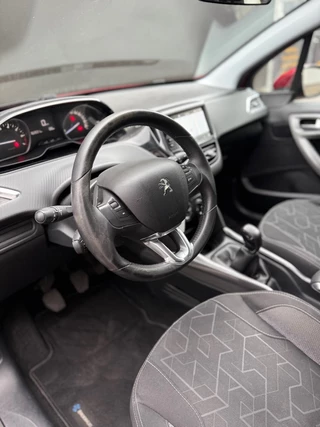 Peugeot 2008 Peugeot 2008 1.2 PureTech Blue Lion - afbeelding nr 37