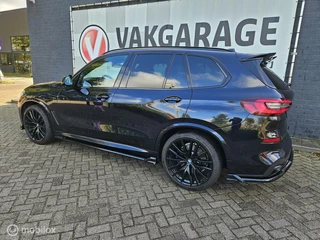 BMW X5 BMW X5 xDrive30d High Executive - afbeelding nr 3