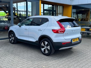 Volvo XC40 Volvo XC40 1.5 T5 Recharge Inscription - camera - navi - elec achterklep - afbeelding nr 7