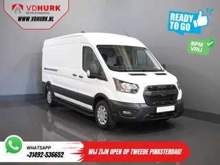 Ford Transit - afbeelding nr 1