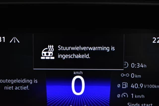 Volkswagen T-Roc Volkswagen T-Roc Cabrio 1.5 TSI 150PK DSG R-LINE SPORT LEDER/NAVI/CARPLAY - afbeelding nr 28