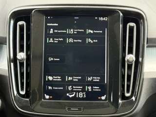 Volvo XC40 Volvo XC40 2.0 T4 190 PK AUT. Pano|El.Trekhaak|AutoPilot - afbeelding nr 20