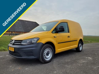 Volkswagen Caddy - 375501629-0