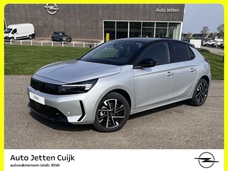 Opel Corsa GS 100 pk # Rijklaar # full options