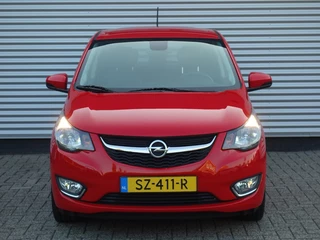 Opel KARL - afbeelding nr 6