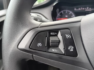 Opel KARL Opel KARL 1.0 ecoFLEX 120 Jaar Edition|NAVI|CARPLAY|CRUISE|AIRCO - afbeelding nr 16