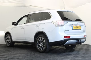 Mitsubishi Outlander Mitsubishi Outlander 2.0 PHEV Executive Edition X-Line - afbeelding nr 5